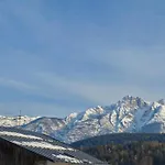 Casa Francesca - Relax Nel Cuore Delle Dolomiti