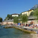 Tonini Apartments