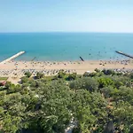 Apartment Robinia-Pinetine-4 By Interhome