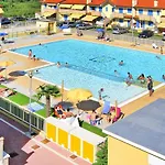 Residence Solmare Rosolina Mare - Ivn02015-Dya