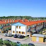 Residence Solmare Rosolina Mare - Ivn02015-Dya