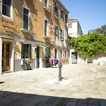 Ca' Berenice - Biennale