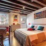Design Apartment - Do Pozzi