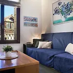 Mansardina - 1 Min From Accademia - Duplex Stylish And Cosy