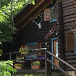 B&B Le Corone - Chalet Nel Bosco