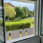 Esperia 1 Piscina E Parcheggio