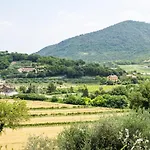 Arqua Petrarca Vista Sui Colli - Giardino & Garage