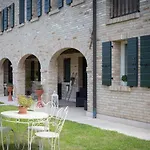 El Rustegot Locazione Turistica M02600