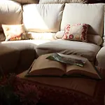 B&B Le Corone - Chalet Nel Bosco