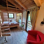 Chalet Tabiarel