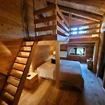 Chalet Tabiarel