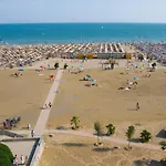 Cinzia Beach