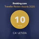 Ca' Letizia Authentic Classic Apartment In Venice In Typical Venetian Style