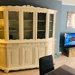 Grace Center Loft