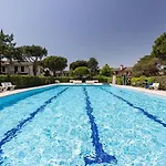 Holiday home Porto Santa Margherita 40296