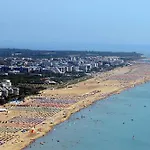 Apartment In Bibione 24443