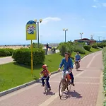 Apartment In Bibione 24443