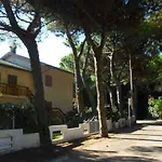 Apartment In Rosolina Mare 25004