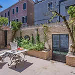 Ca' Minore Secret Garden