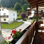 Villetta Bifamiliare Con Giardino