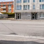 Myplace Padova Ospedale
