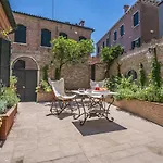 Ca' Minore Secret Garden