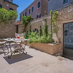 Ca' Minore Secret Garden