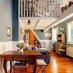Ca' Falier Blue - 10 Min From Train And Bus Station
