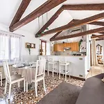 Colombina Like At Home 3 Bedrooms Fully Equipped Air Conditioned