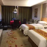 Vienna Hotel Jiangmen Heshan Huamao