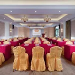 Vienna Hotel Jiangmen Heshan Huamao