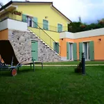 Il Ghiro Apartments