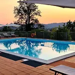 Hotel New Genziana