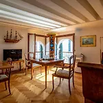 Ca' Cappello Venetian Apartment M02074212072