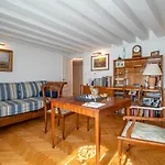 Ca' Cappello Venetian Apartment M02074212072