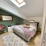 Volto Corte Farina Apartments - Luxury Lofts