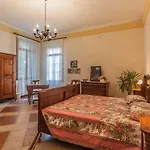 B&B Dal Vicere - Villa Mezzalira