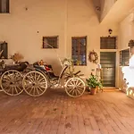 B&B Dal Vicere - Villa Mezzalira
