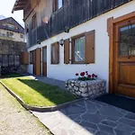 Casa Cristallo