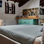 Malcesine Studio Flat Old Town Touch Bestlocated