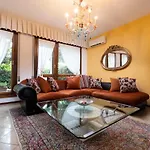Villa Terme Padova-Relax & Wellness