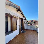 Ca' Silvestro Penthouse With Private Rooftop