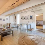 Stunning Top Floor Flat In The Heart Of Verona