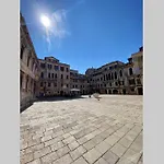 Ca' Silvestro Penthouse With Private Rooftop