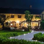 La Posa Degli Agri