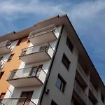 Attico Panoramico In Centro - Civetta