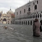 Come A Casa Tua Dietro Piazza San Marco