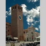 Casa Di Sissi. A Fianco Al Palazzo Lisatti.