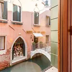 Castello Appartamento Con Vista Sul Canale X6
