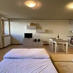 Perarolo Apartments